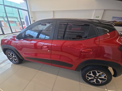 2025 Renault Kwid 1.0 Bitono Mt