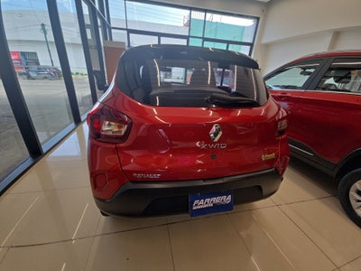 2025 Renault Kwid 1.0 Bitono Mt