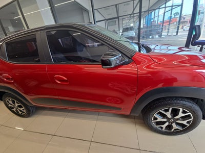2025 Renault Kwid 1.0 Bitono Mt