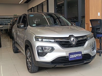 2024 Renault Kwid 1.0 Bitono Mt