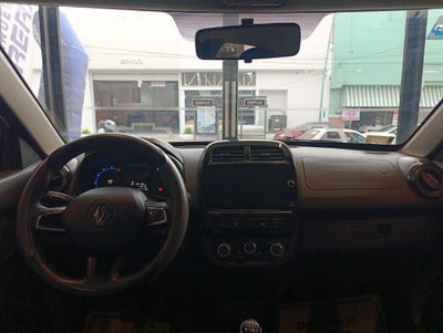 2024 Renault Kwid 1.0 Bitono Mt