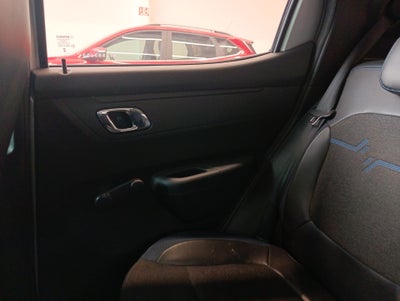 2024 Renault Kwid 1.0 Bitono Mt