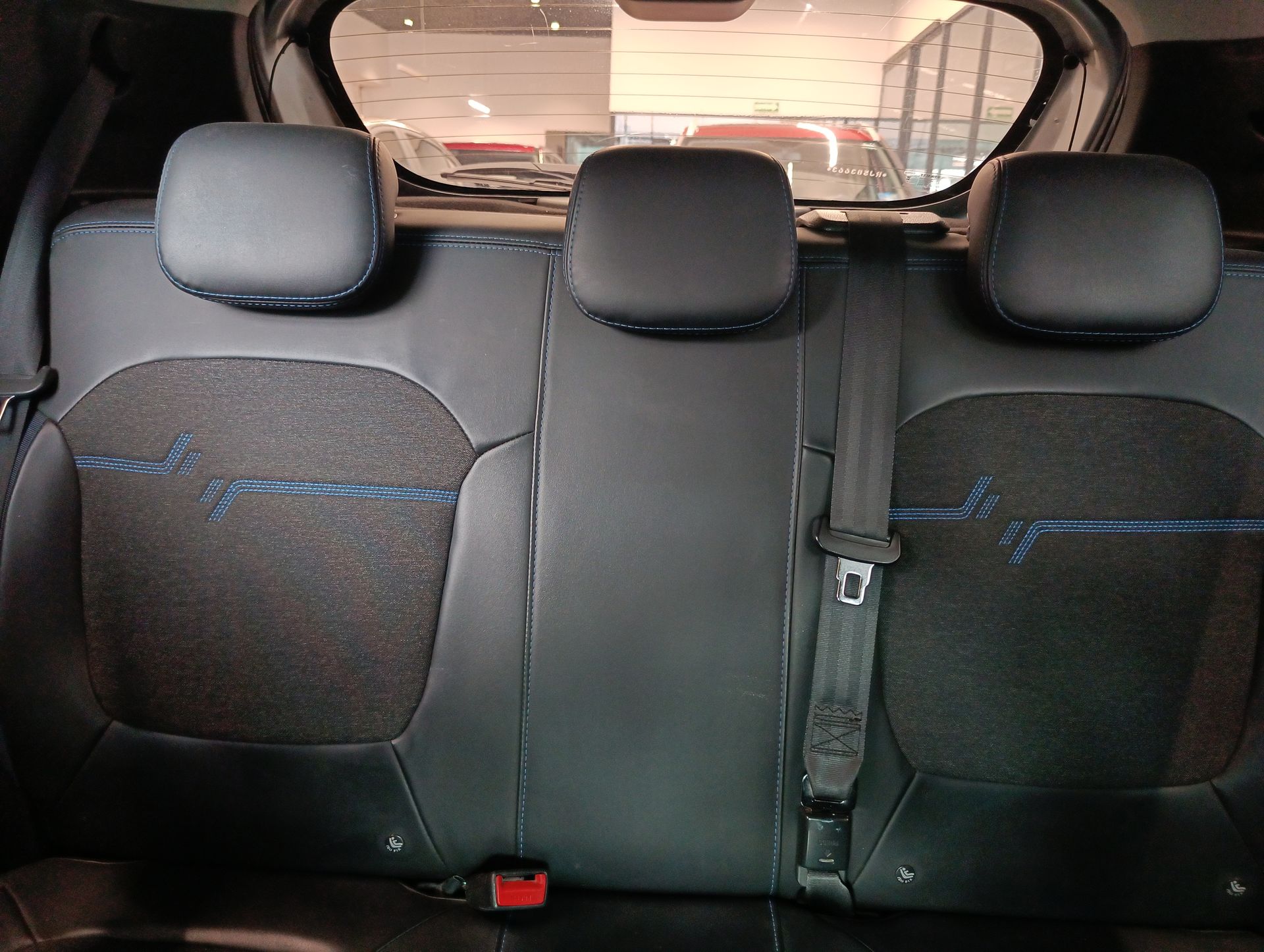 2024 Renault Kwid 1.0 Bitono Mt