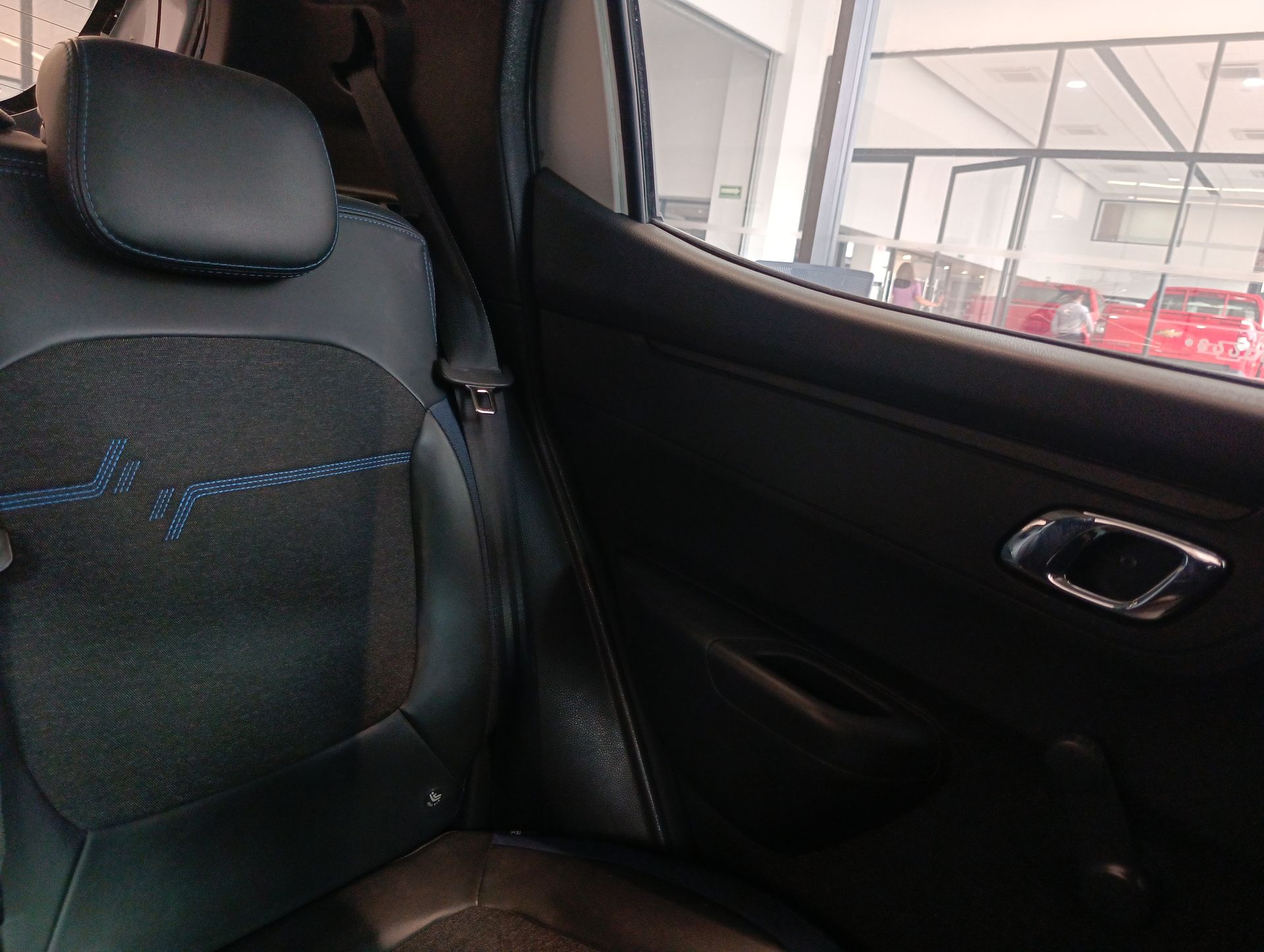 2024 Renault Kwid 1.0 Bitono Mt