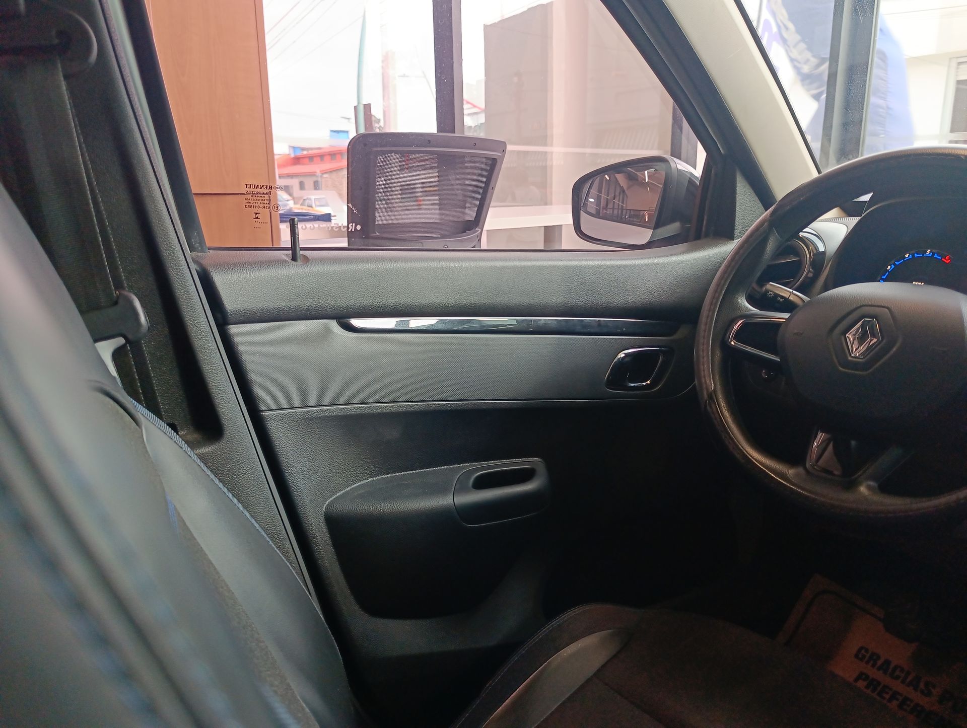 2024 Renault Kwid 1.0 Bitono Mt