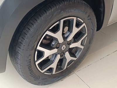 2024 Renault Kwid 1.0 Bitono Mt