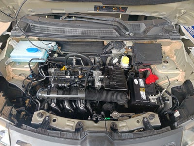 2024 Renault Kwid 1.0 Bitono Mt