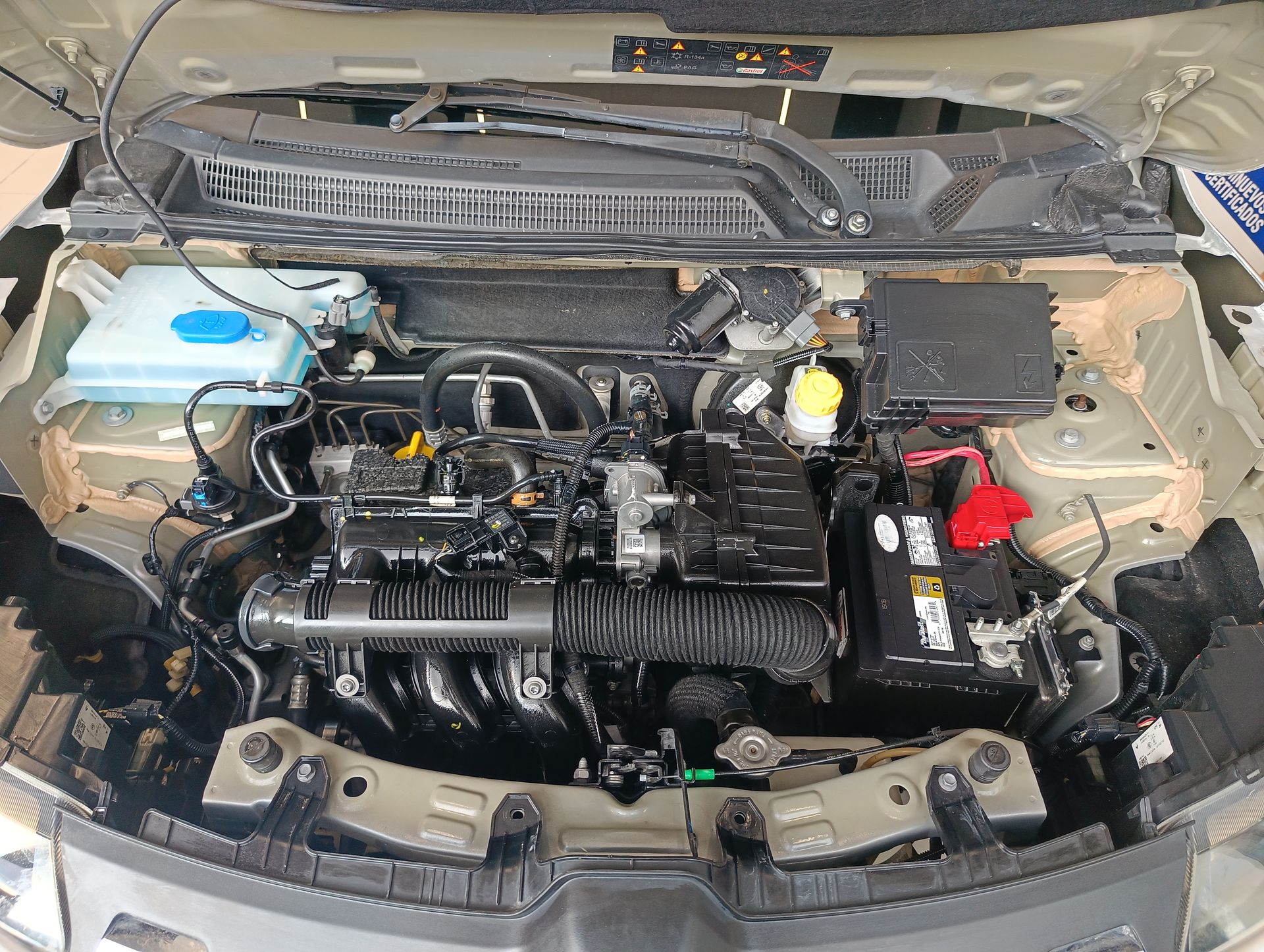 2024 Renault Kwid 1.0 Bitono Mt