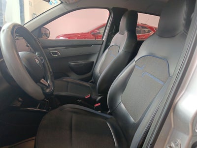 2024 Renault Kwid 1.0 Bitono Mt