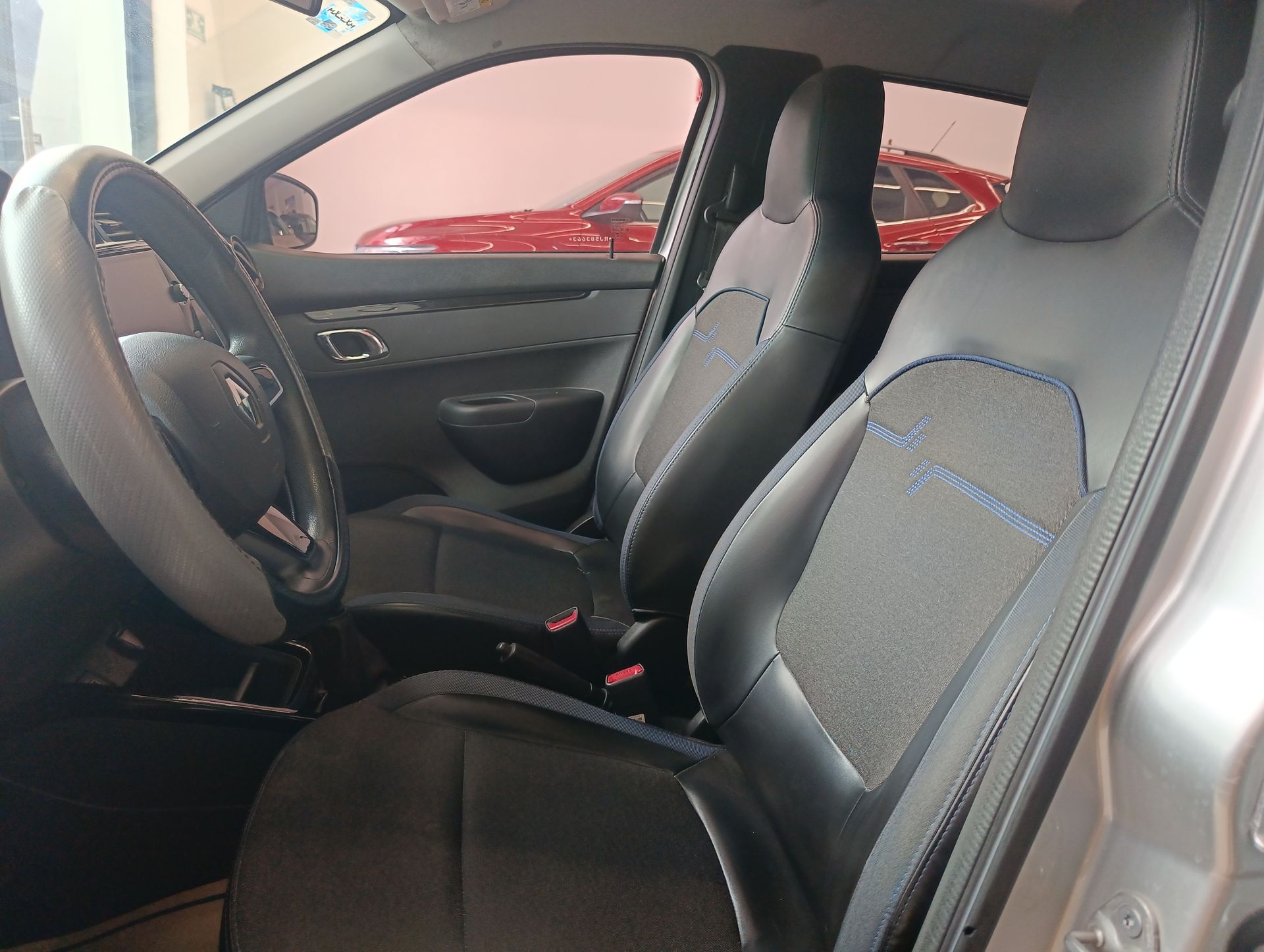 2024 Renault Kwid 1.0 Bitono Mt