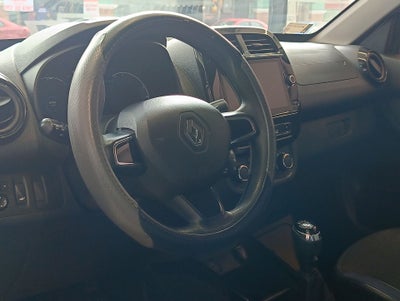 2024 Renault Kwid 1.0 Bitono Mt