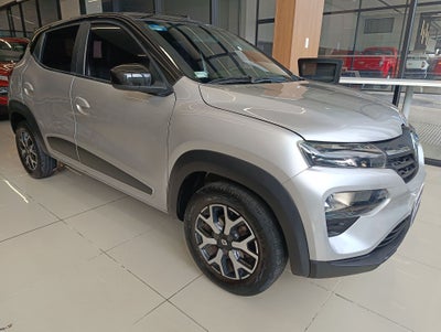 2024 Renault Kwid 1.0 Bitono Mt