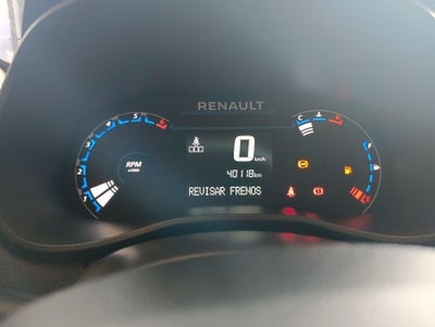 2024 Renault Kwid 1.0 Bitono Mt