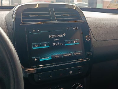 2024 Renault Kwid 1.0 Bitono Mt