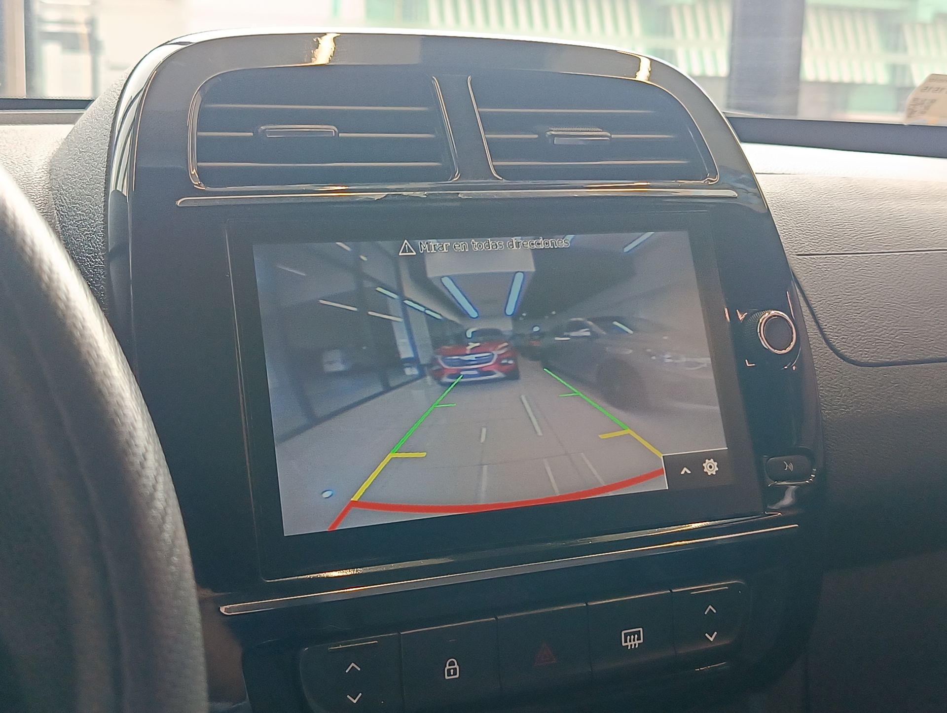 2024 Renault Kwid 1.0 Bitono Mt