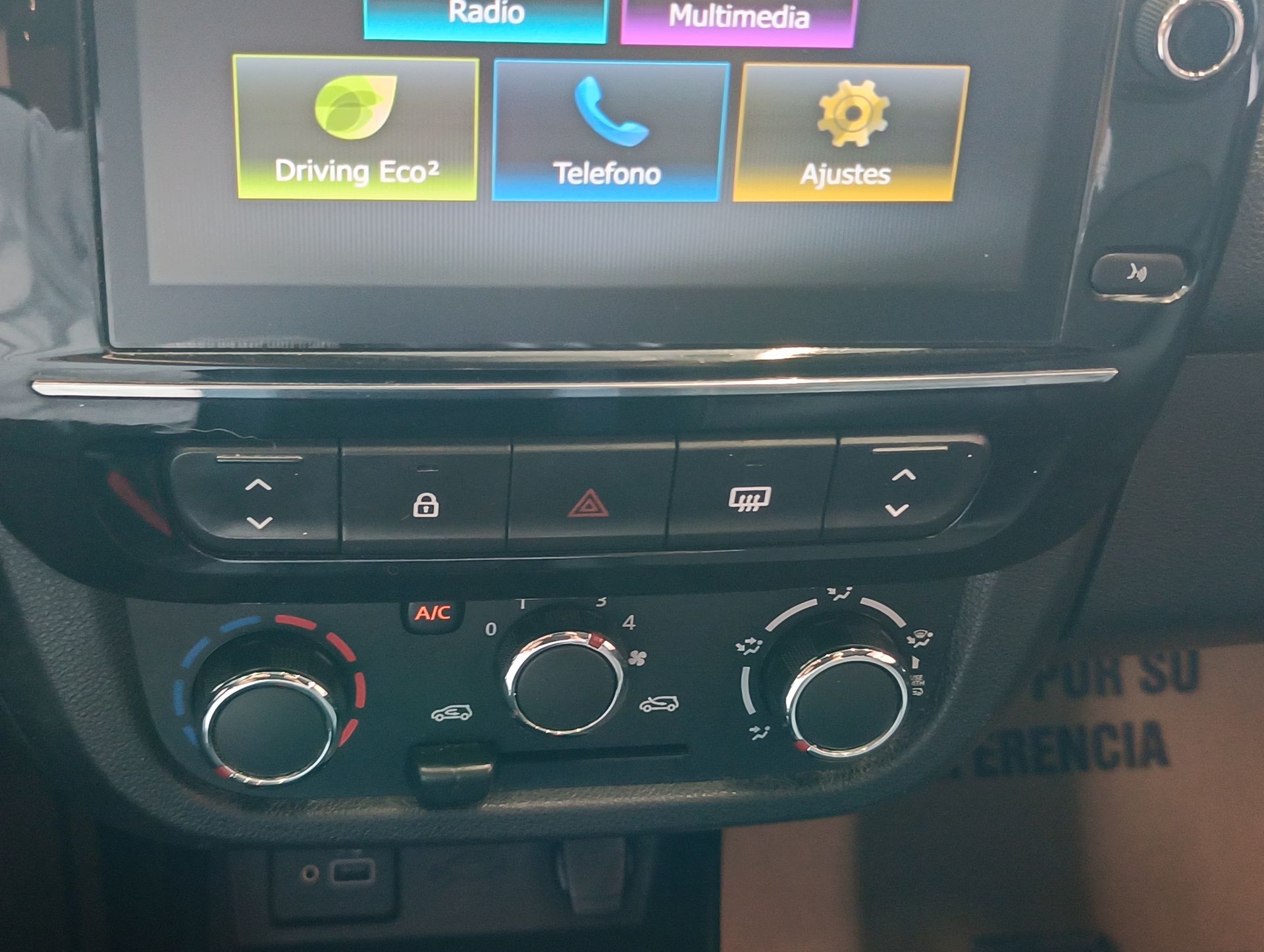 2024 Renault Kwid 1.0 Bitono Mt