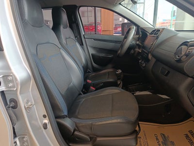 2024 Renault Kwid 1.0 Bitono Mt