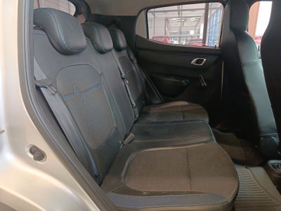 2024 Renault Kwid 1.0 Bitono Mt