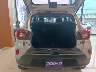 2024 Renault Kwid 1.0 Bitono Mt