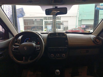 2024 Renault Kwid 1.0 Bitono Mt