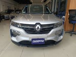 2024 Renault Kwid 1.0 Bitono Mt