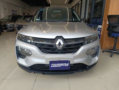 2024 Renault Kwid 1.0 Bitono Mt