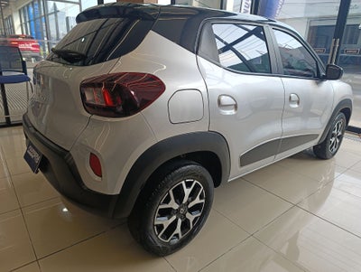2024 Renault Kwid 1.0 Bitono Mt