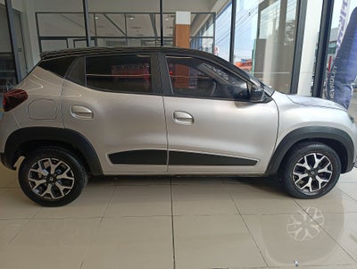 2024 Renault Kwid 1.0 Bitono Mt