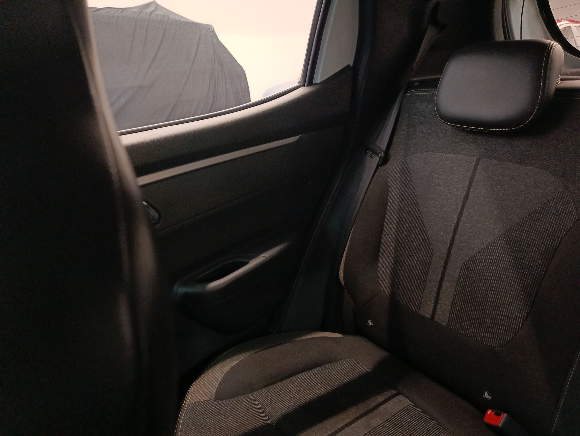 2023 Renault Kwid 1.0 Outsider Mt