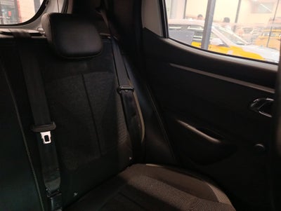 2023 Renault Kwid 1.0 Outsider Mt