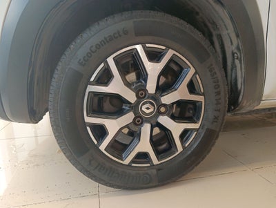 2023 Renault Kwid 1.0 Outsider Mt