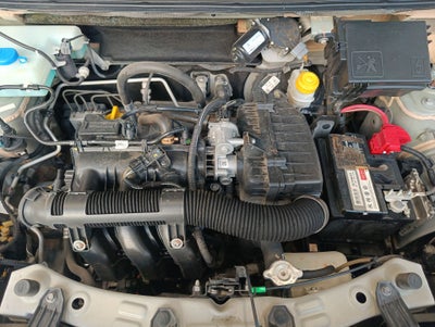 2023 Renault Kwid 1.0 Outsider Mt