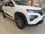 2023 Renault Kwid 1.0 Outsider Mt