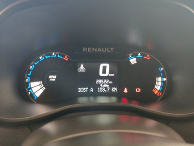2023 Renault Kwid 1.0 Outsider Mt