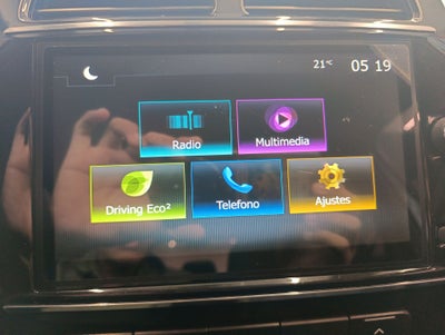 2023 Renault Kwid 1.0 Outsider Mt