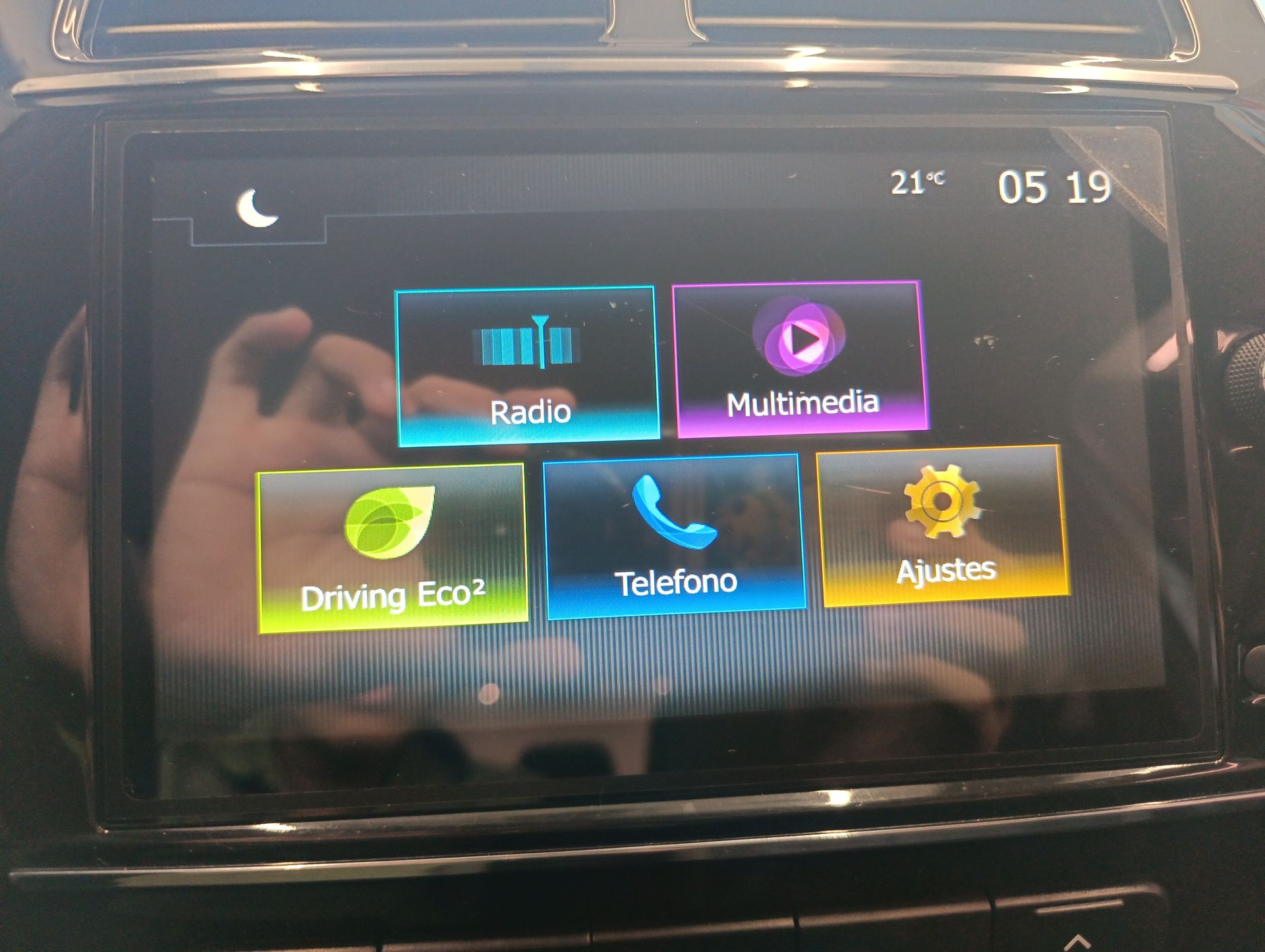 2023 Renault Kwid 1.0 Outsider Mt