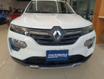 2023 Renault Kwid 1.0 Outsider Mt