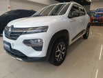 2023 Renault Kwid 1.0 Outsider Mt