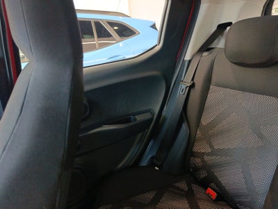 2024 FIAT Mobi 1.0 Like Mt