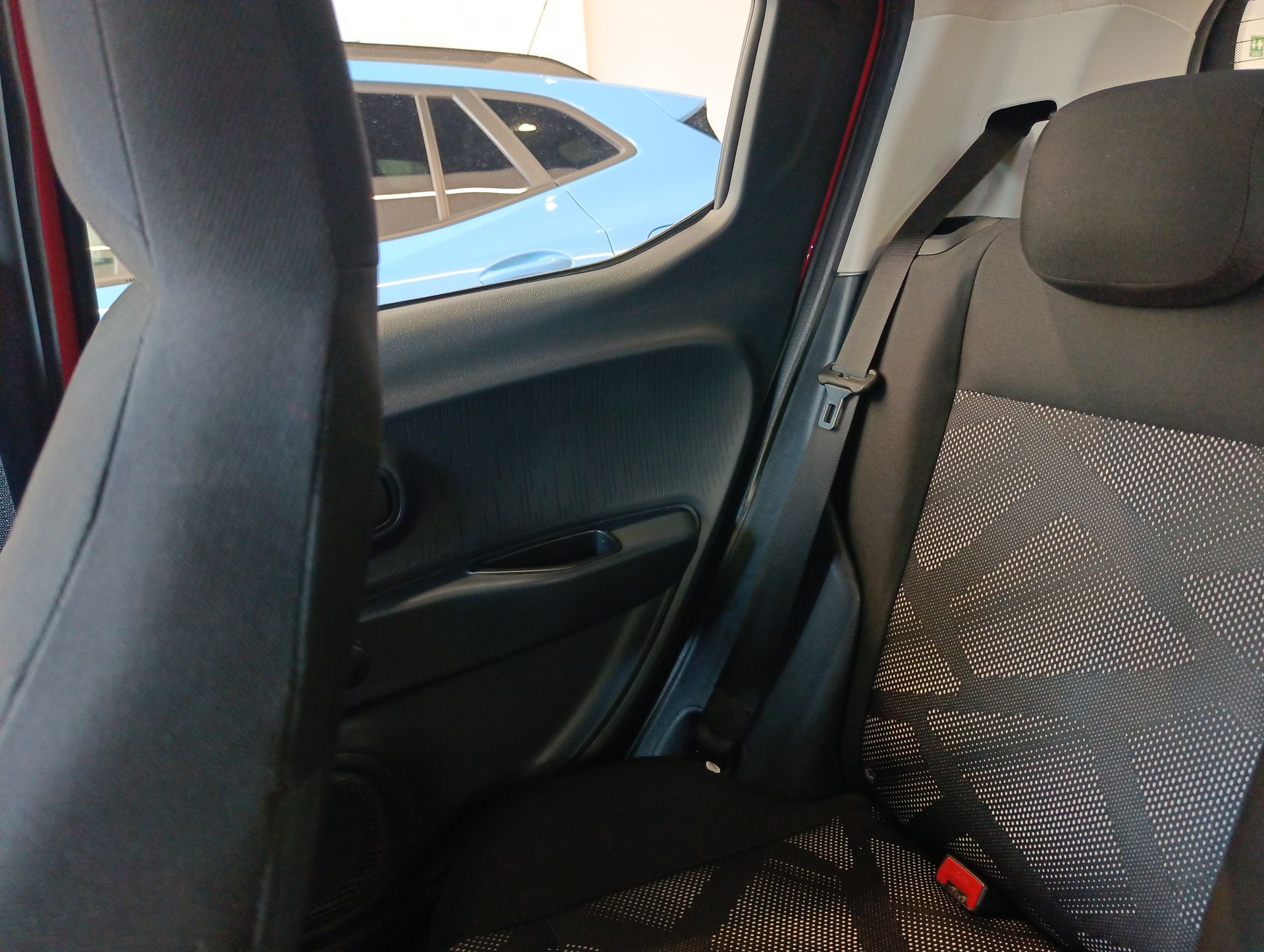 2024 FIAT Mobi 1.0 Like Mt