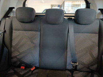 2024 FIAT Mobi 1.0 Like Mt