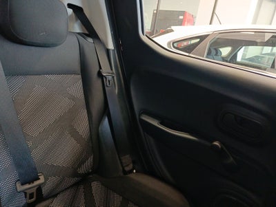 2024 FIAT Mobi 1.0 Like Mt