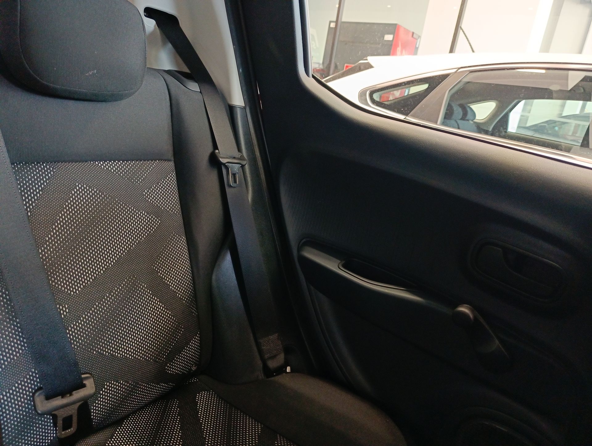 2024 FIAT Mobi 1.0 Like Mt