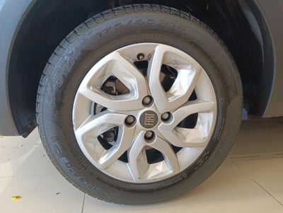 2024 FIAT Mobi 1.0 Like Mt