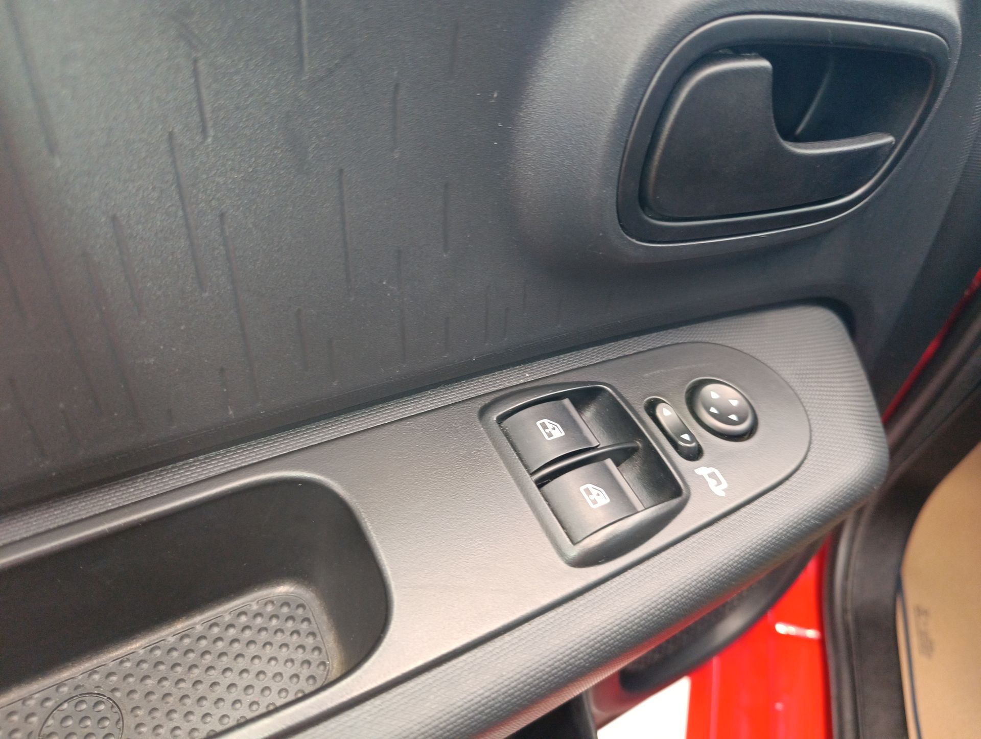 2024 FIAT Mobi 1.0 Like Mt