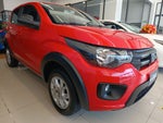 2024 FIAT Mobi 1.0 Like Mt