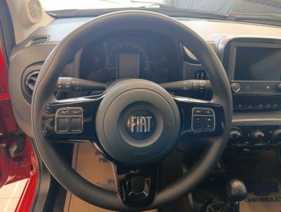 2024 FIAT Mobi 1.0 Like Mt