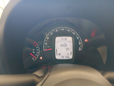 2024 FIAT Mobi 1.0 Like Mt