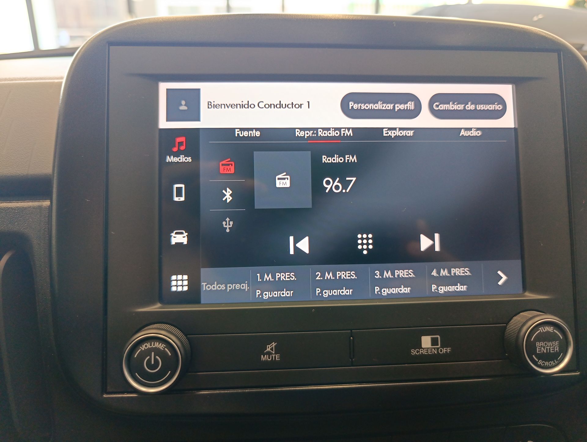 2024 FIAT Mobi 1.0 Like Mt