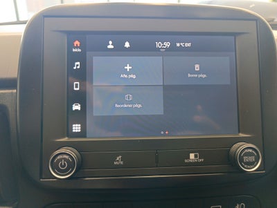 2024 FIAT Mobi 1.0 Like Mt